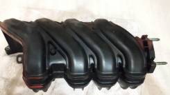Коллектор впускной. Toyota: Yaris, Echo, WiLL VS, Ractis, Corolla Spacio, Platz, Soluna Vios, ist, Corolla Fielder, Probox, XA, Vitz, Yaris Verso, bB...