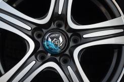 Новые зимние 205/65R15 5x114.3 6J +43 Weds Rezley GX. 6.0x15 5x114.30 ET43 ЦО 73,0 мм.