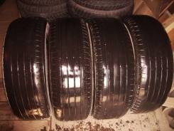 Bridgestone Turanza ER42. Летние, износ: 70%, 4 шт