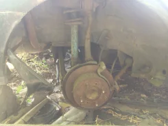 Mitsubishi Emeraude ����