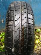 Bridgestone B391. Летние, 2007 год, без износа, 1 шт. Под заказ