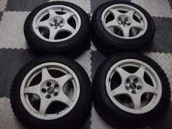 OZ Racing Crono HT. 8.0x16", 5x100, ET38 ����
