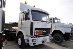 МАЗ 6422. МАЗ 64022-032 1999Г. В. 550ТЫС., 14 500 куб. см., 50 000 кг.