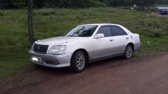 Toyota Crown. автомат, 4wd, 2.5, бензин