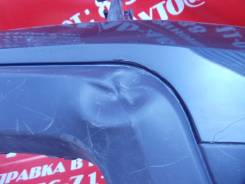 Бампер. Renault Duster