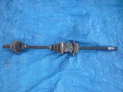 Привод. Toyota: RAV4, Opa, Allion, Vista Ardeo, Vista, Premio Двигатели: 1ZZFE, 1AZFSE, 3SFSE