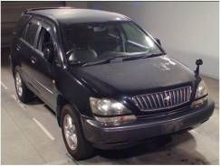 Toyota Harrier. MCU15, 1MZ