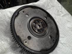 Маховик. Nissan: Caravan Elgrand, Terrano, Homy Elgrand, Elgrand, Terrano Regulus, Note Двигатель QD32ETI