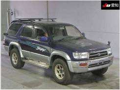 Toyota Hilux Surf. KZN185, 1KZ