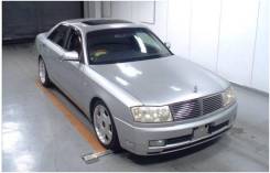 Nissan Cedric. HY34, VQ30