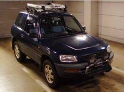 Toyota RAV4. SXA10, 3S