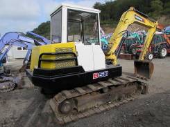 Yanmar. B 50 