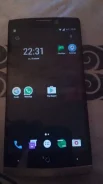 Highscreen Boost 2 SE
