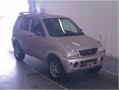 Toyota Cami. J102E, K3