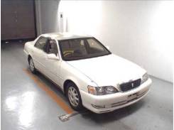 Toyota Cresta. JZX100, 1JZ