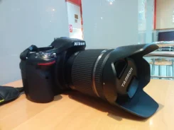 Nikon D5200. 20 � ����� ��