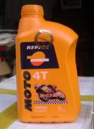 Repsol. Вязкость 10W-50, синтетическое