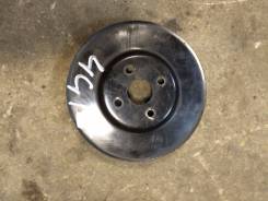 Шкив помпы. Mitsubishi: Space Star, Lancer Cedia, Pajero, Lancer, Pajero iO, Carisma, Mirage, Montero, Colt, Dingo Двигатели: 4G13, 4G18, 4G15