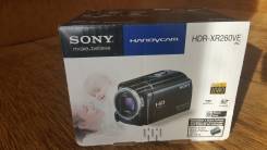 Sony HDR-XR260VE
