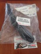 Решетка под дворники. Toyota Allion, ZRT265, ZRT260, NZT260, ZRT261 Toyota Premio, NZT260, ZRT260, ZRT261, ZRT265 Двигатели: 1NZFE, 2ZRFAE, 3ZRFAE, 2Z...