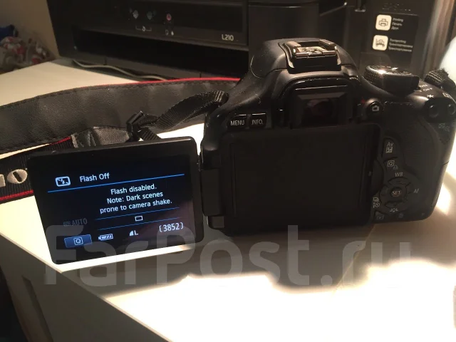 Canon EOS 600D. 15 - 19.9 ��, ���: 14� � ����� ����