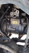Компрессор кондиционера. Mitsubishi Pajero, V26C, V26W, V46W, V46V, V26WG, V46WG