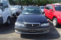 Капот. Toyota Cresta, JZX100, JZX101, JZX105