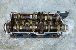 Головка блока цилиндров. Toyota: Hilux Surf, Tundra, Granvia, T100, 4Runner, Grand Hiace, Hilux, Land Cruiser Prado, Tacoma Двигатель 5VZFE
