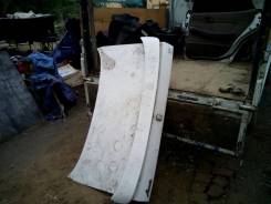 Спойлер. Toyota Chaser, SX80, GX81, LX80, YX80, JZX81, MX83 Двигатели: 1JZGE, 2L, 7MGE, 3YP, 1GGE, 1GFE, 1GGTE, 1GGZE, 1JZGTE, 4SFE, 2LT, 4SFI
