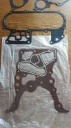 Ремкомплект двигателя. Toyota: Hiace, Dyna, Quick Delivery, 4Runner, Land Cruiser Prado, Regius Ace, Toyoace, ToyoAce, Hilux Двигатели: 3L, 5L