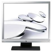 BenQ. 17", технология ЖК (LCD)