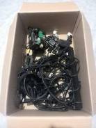 Проводка двс. Chevrolet Aveo, T300 Двигатель F16D4