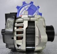Генератор. Kia: Carens, cee'd, Venga, Soul, Cerato Hyundai: Accent, Elantra, i30, i20, Veloster Двигатель G4FC. Под заказ