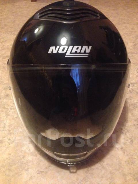 Casco nolan n43 sale
