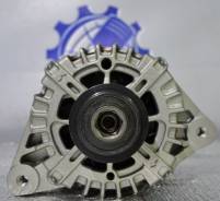 Генератор. Hyundai Santa Fe Hyundai ix35 Hyundai Tucson Kia Sportage Kia Carnival Kia Sorento