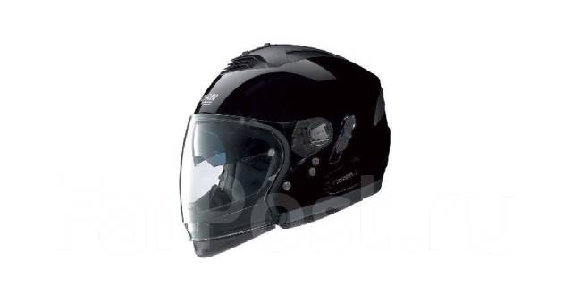 Casco nolan n43 sale