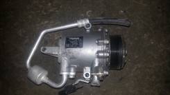 Компрессор кондиционера. Mitsubishi Colt Plus, Z23A, Z23W, Z22W, Z27WG, Z24W, Z21W Mitsubishi Colt, Z27WG, Z24A, Z23A, Z22A, Z21A, Z36A, Z24W, Z23W, Z...