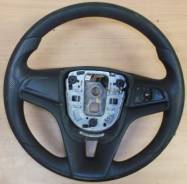 Руль. Chevrolet Aveo, T300