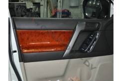 Панель салона. Toyota Land Cruiser Prado, GRJ150W, GRJ151W, TRJ150W, GDJ150L, GRJ150, GRJ150L, GRJ151, KDJ150L, TRJ150, GDJ150W, GDJ151W Двигатели: 1G...