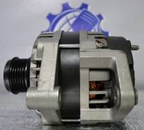 Генератор. Chevrolet Lacetti Chevrolet Captiva Chevrolet Epica Daewoo Winstorm Двигатели: LMN, Z20S, LLW
