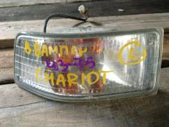 Поворотник. Mitsubishi Chariot Grandis, N84W, N94W, N86W, N96W