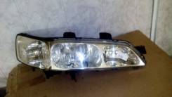 Фара. Honda Accord, CF3, CF2, CF5, CF4, CF7, CF6