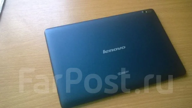 Lenovo IdeaTab A7600 3G 16Gb ����