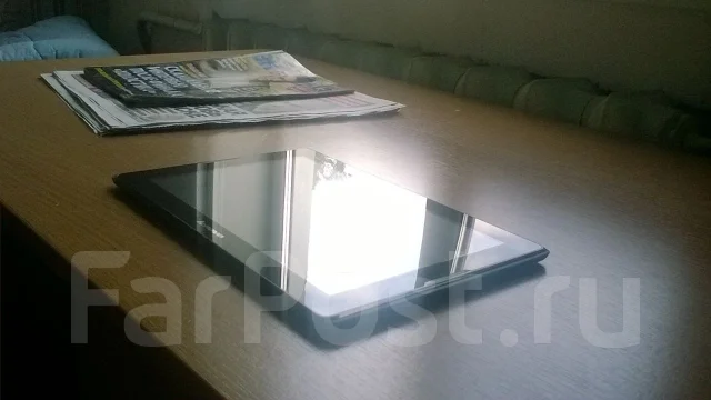 Lenovo IdeaTab A7600 3G 16Gb ����