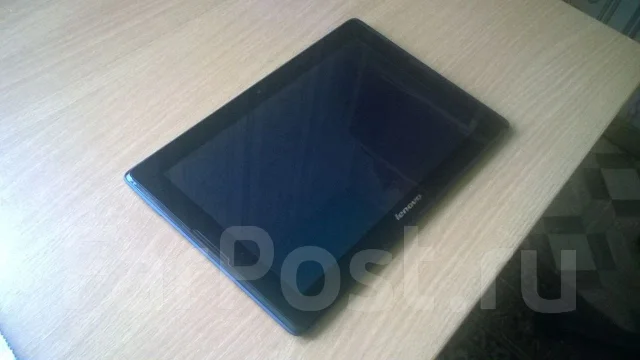 Lenovo IdeaTab A7600 3G 16Gb ����