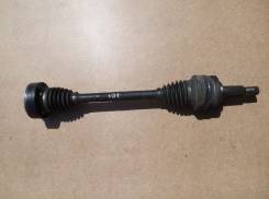 Привод. Toyota Cresta, JZX100, JZX101, JZX105 Toyota Mark II, JZX101, JZX105, JZX100 Toyota Chaser, JZX105, JZX101, JZX100 Двигатель 2JZGE