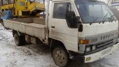 Toyota Town Ace. Продам грузовик , 3 500 куб. см., до 3 т