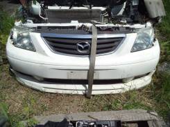 Бампер. Mazda MPV