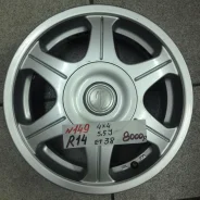 Replay HND100. 5.5x14", 4x100, 4x114.3, ET38 ����