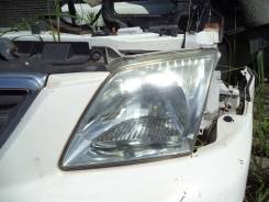 Фара. Mazda MPV